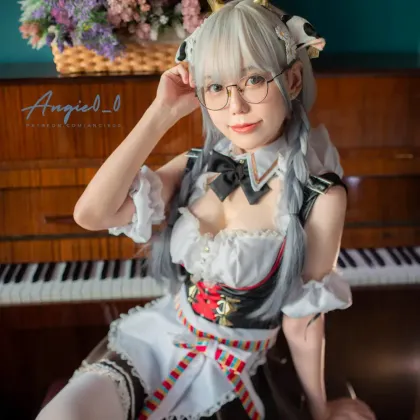 Angie