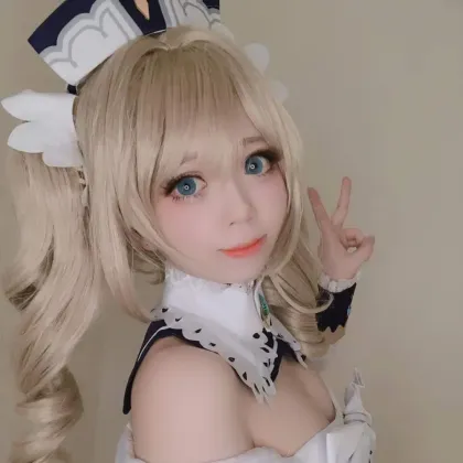 Eclair-Nyanko