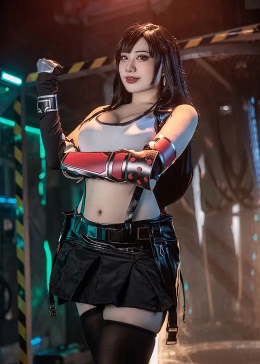 Katy Kat Cosplay